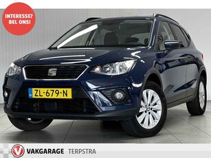 Seat Arona 1.0 TSI Style Business Intense/