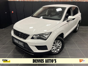 SEAT Ateca 1.0 EcoTSI Reference