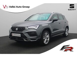 SEAT Ateca 1.5 TSI 150PK DSG FR Business Intense Trekhaak