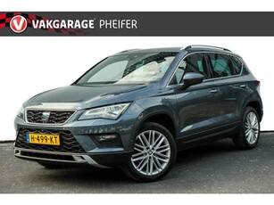 Seat Ateca 1.5 TSI 150pk Xcellence Business Intense