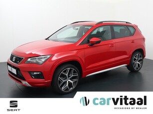 SEAT Ateca 1.5 TSI FR Business Intense 150 PK Trekhaak