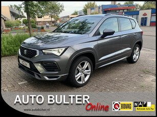 Seat Ateca 1.5 TSI FR Business Intense, DSG, Panoramadak