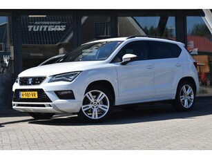 Seat Ateca 1.5 TSI FR TREKHAAK VIRTUAL COCKPIT BEATS