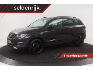 SEAT Ateca 1.5 TSI Style Intens DSG Trekhaak