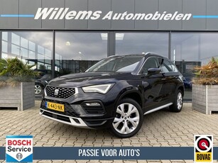 SEAT Ateca 1.5 TSI Xperience Business Intense Adaptieve