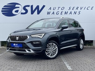 SEAT Ateca 1.5 TSI Xperience Navi Trekhaak CarPlay