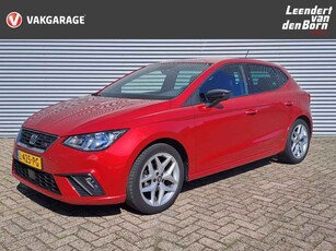 Seat Ibiza 1.0 EcoTSI FR