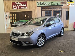 Seat Ibiza 1.0 EcoTSI Reference/AIRCO/CRUISE/BOEKJES/5-DEURS