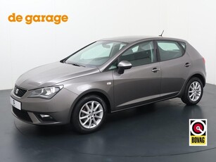 SEAT Ibiza 1.0 EcoTSI Style Cruise Airco PDC