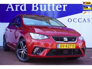 Seat Ibiza 1.0 TSI 116PK FR Business