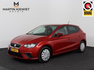 Seat Ibiza 1.0 TSI 95pk Style Business