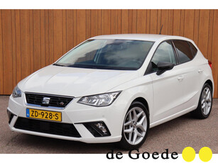 Seat Ibiza 1.0 TSI FR Business Intense 1ste eigenaar org. NL-auto