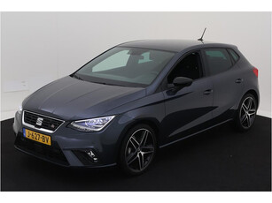 SEAT Ibiza 1.0 TSI FR Business Intense