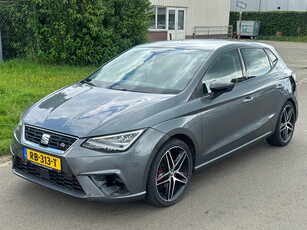 Seat Ibiza 1.0 TSI FR Business Intense