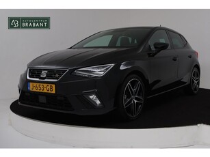 Seat Ibiza 1.0 TSI FR Business Intense Sport (VIRTUAL