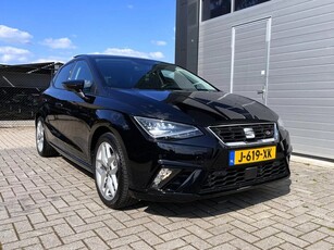 SEAT Ibiza 1.0 TSI FR - LED - Navigatie - Schuif-/Kanteldak