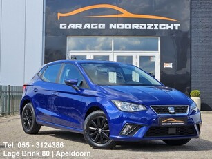 SEAT Ibiza 1.0 TSI Style 95PK CRUISE