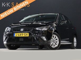 SEAT Ibiza 1.0 TSI Style Limited Edition [CAMERA, APPLE