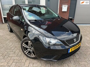 Seat Ibiza 1.2 Style / Airco / AUX / 17 inch