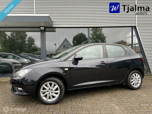 Seat Ibiza 1.2 TSI Reference 5-deurs airco cruis 60dkm