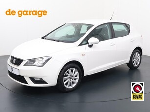 SEAT Ibiza 1.2 TSI Style Apps + More Airco Climate