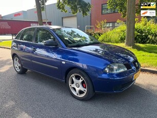 Seat Ibiza 1.4-16V Stella 5 drs. nette Ibiza