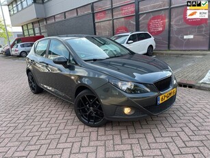 Seat Ibiza 1.4 Stylance A{K 5 DR AIRCO