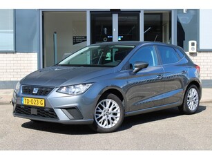 SEAT Ibiza 1.6 TDI Style Business Intense