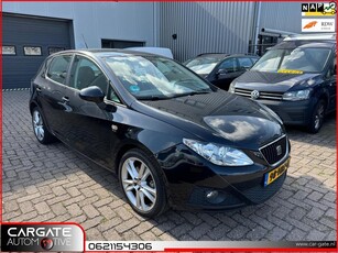 Seat Ibiza 1.9 TDI Sport-upNAPAPK