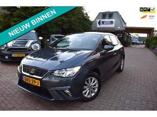 Seat IBIZA Excellence 116 PK TSI