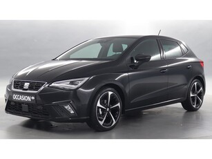 SEAT Ibiza FR Business Connect (4) FL 1.0 70 kW / 95 pk