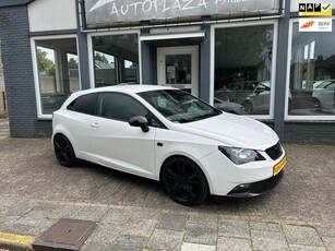 SEAT Ibiza SC 1.2 TSI Sport / AIRCO / AUX / USB