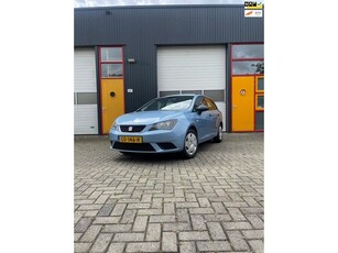 Seat Ibiza ST 1.2 Reference