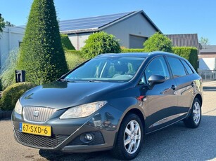 Seat Ibiza ST 1.2 TDI COPA Plus Ecomotive 2012 Clima/Lmv