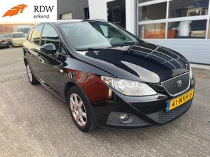 SEAT Ibiza ST 1.2 TDI ST *APK *AIRCO *CRUISE *PDC