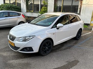 SEAT Ibiza ST 1.2 TDI Style Ecomotive / Export