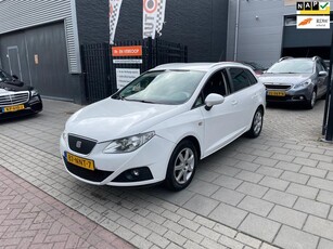 Seat Ibiza ST 1.2 TDI Style Ecomotive Trekhaak Airco NAP APK