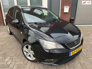 Seat Ibiza ST 1.2 TSI Style / Airco / Cruise / LM