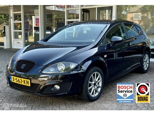 Seat Leon 1.2 TSI Ecomotive Sport Climat, Cruise, LM..