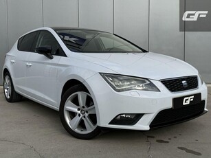 Seat Leon 1.2 TSI FR Airco Cruise Led Aux 6bak NAP