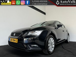 SEAT Leon 1.2 TSI Style (bj 2014)