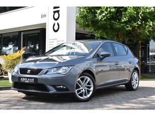 SEAT Leon 1.2 TSI Style CRUISE CONTROL, CLIMA, 19INCH