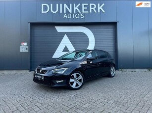 Seat Leon 1.4 EcoTSI FR Automaat Led