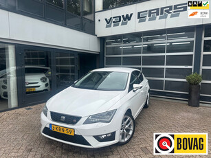 Seat Leon 1.4 TSI FR