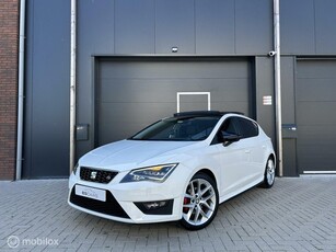 Seat Leon 1.4 TSI FR Panoramadak Led Airco