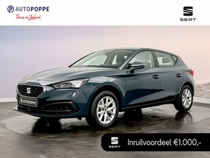 SEAT Leon Style