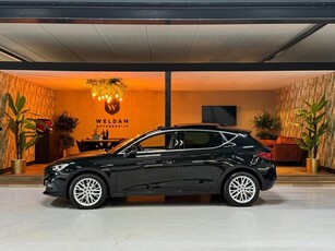 SEAT Leon 1.5 TSI Excellence Garantie Xenon Pano ACC Camera