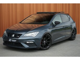 SEAT Leon 1.5 TSI FR 150PK DSG Panodak Virtual ACC Beats DAB