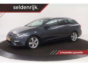 SEAT Leon 1.5 TSI FR Intens DSG Camera Beats