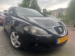 Seat Leon 1.6 25 Edition 1e Eig Airco Cruise Bluetooth Keurig OH!